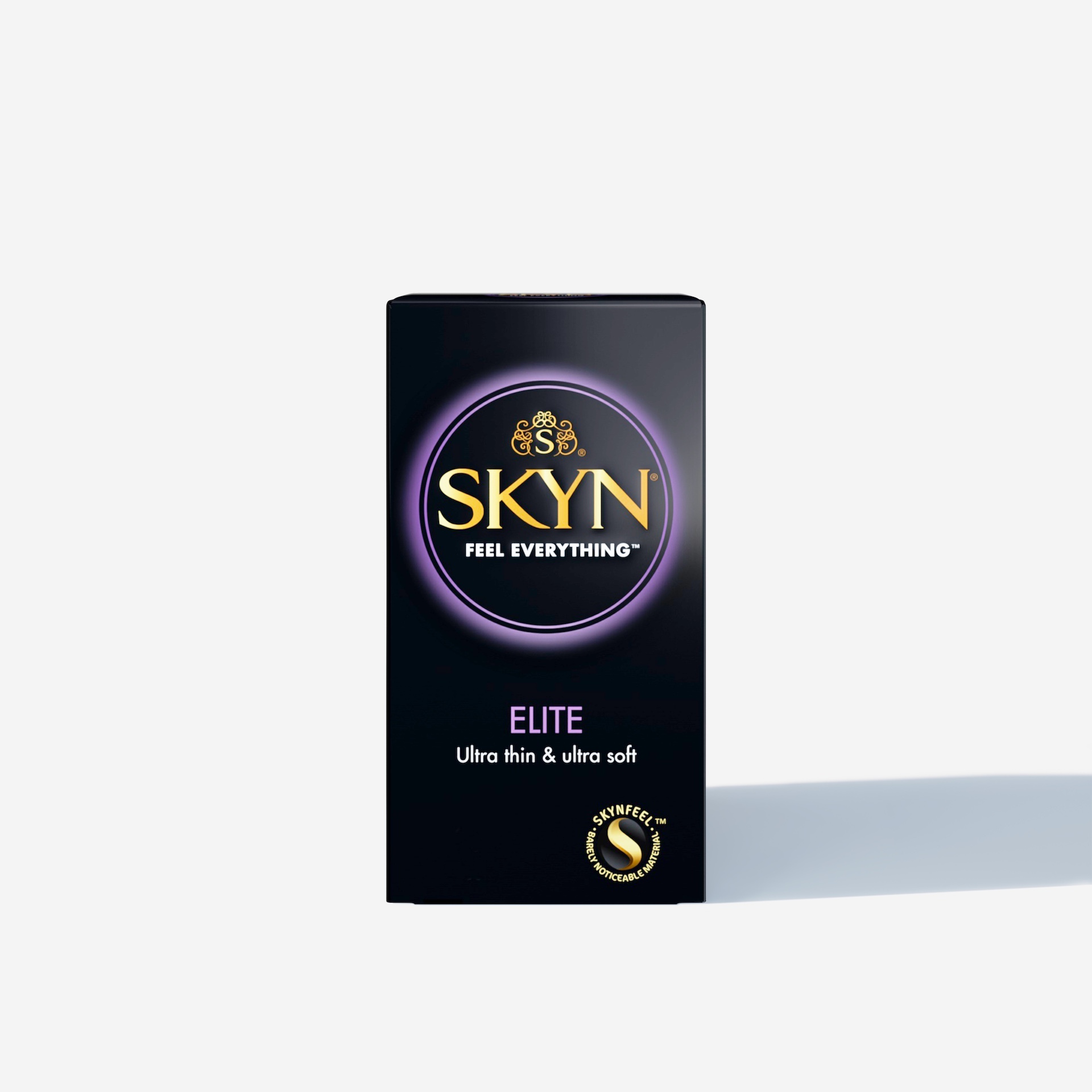 SKYN Elite — Packshot