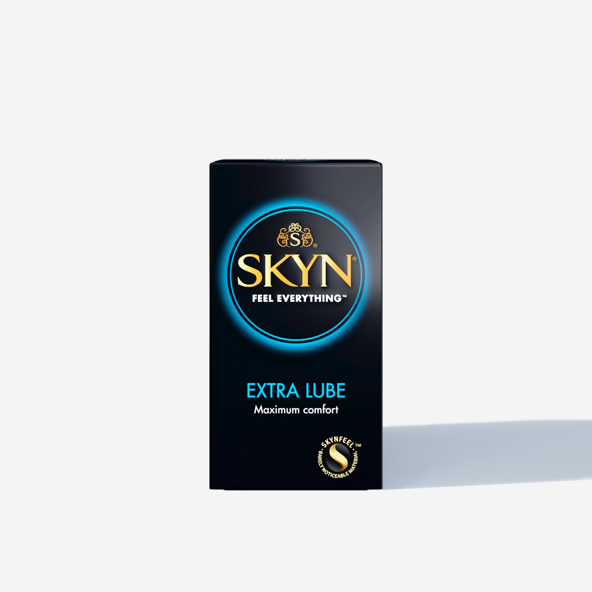 SKYN Extra Lube — Packshot