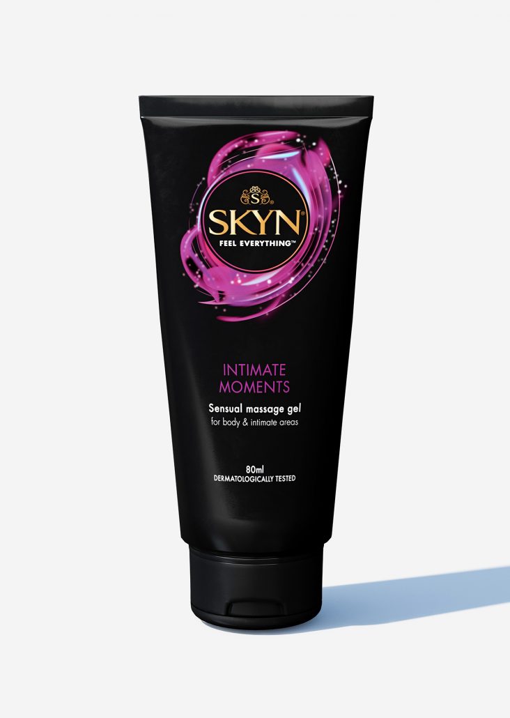 SKYN Intimate Moments — Packshot