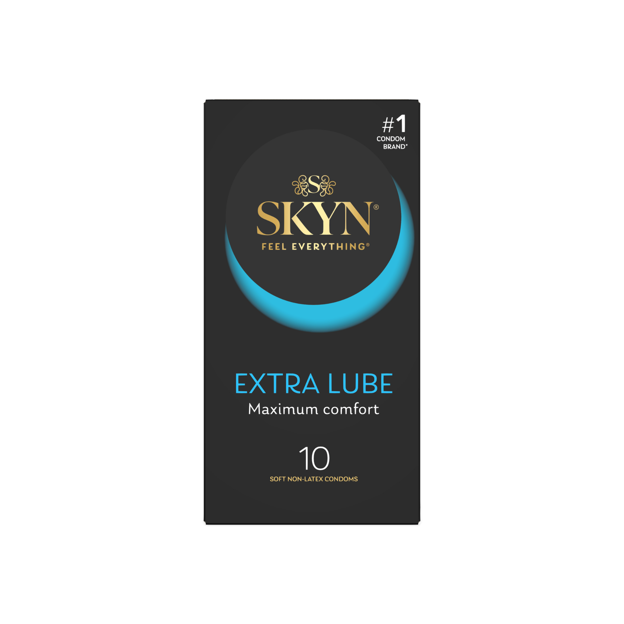 Best lube for skyn condoms