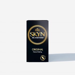 SKYN Original — Packshot