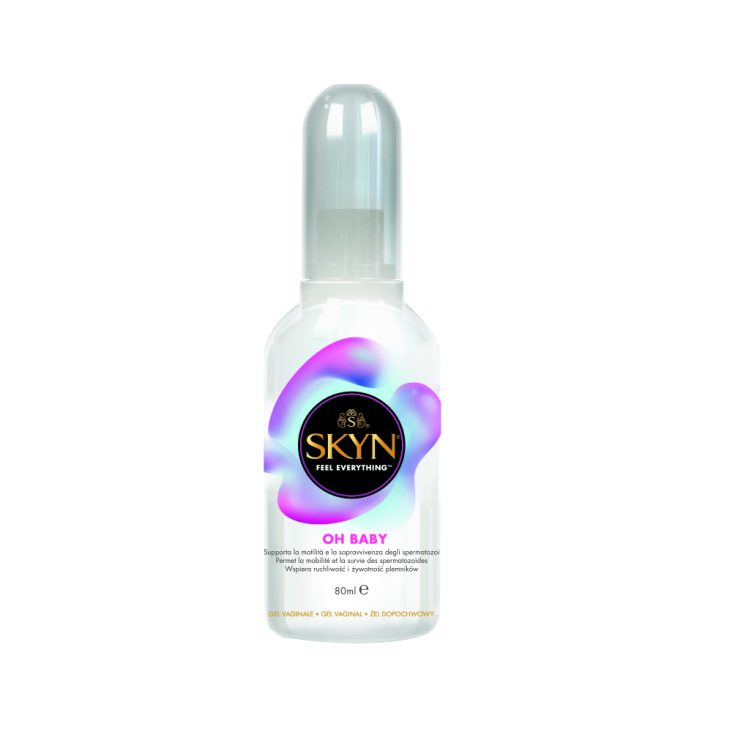 SKYN® Oh Baby SKYN® Oh Baby