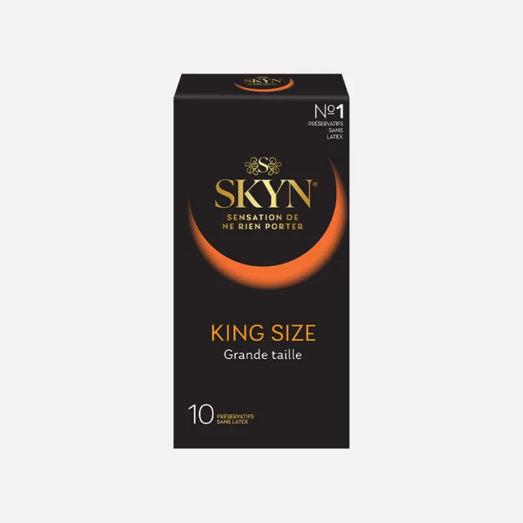 SKYN® King Size