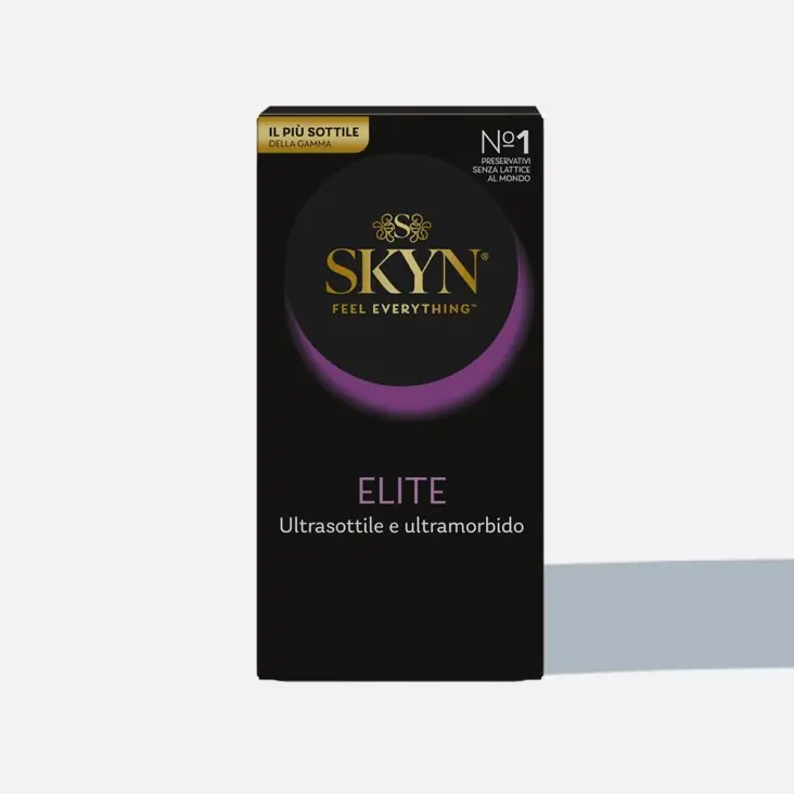 SKYN® Elite