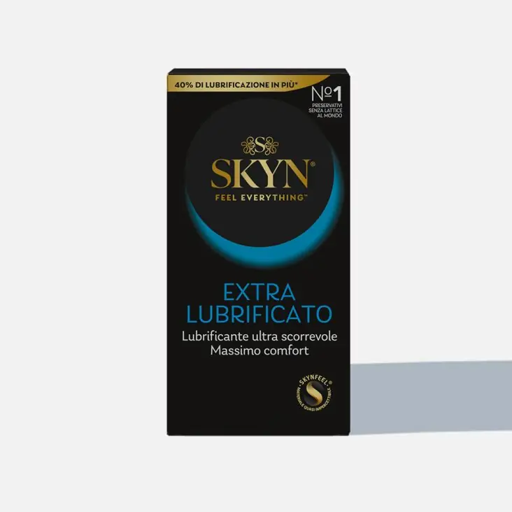 SKYN® Extra