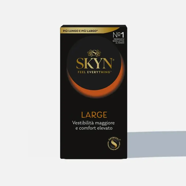 SKYN® Large