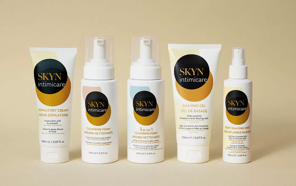 product-range