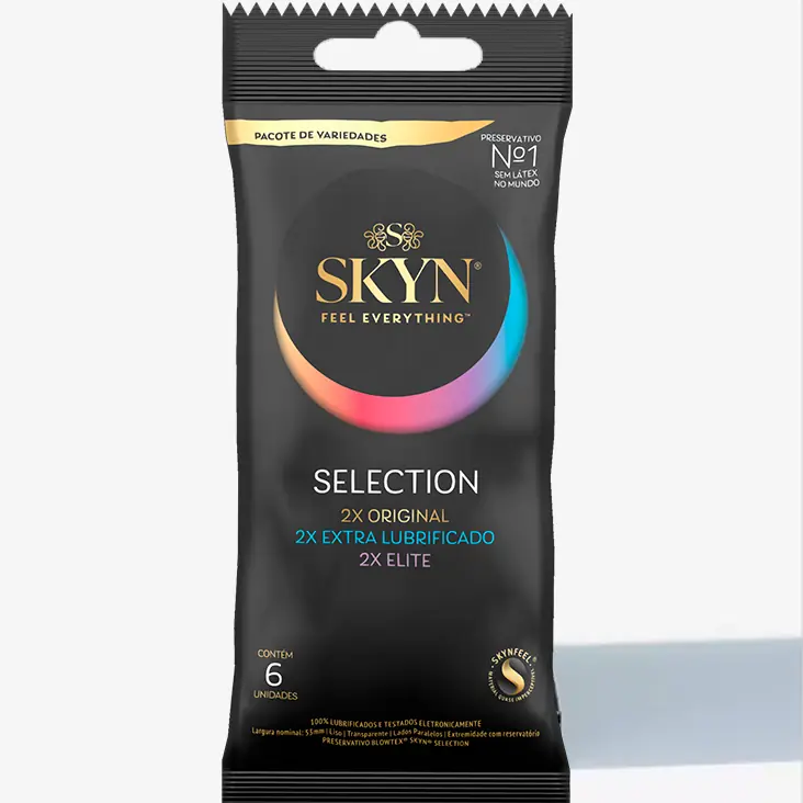 Selection