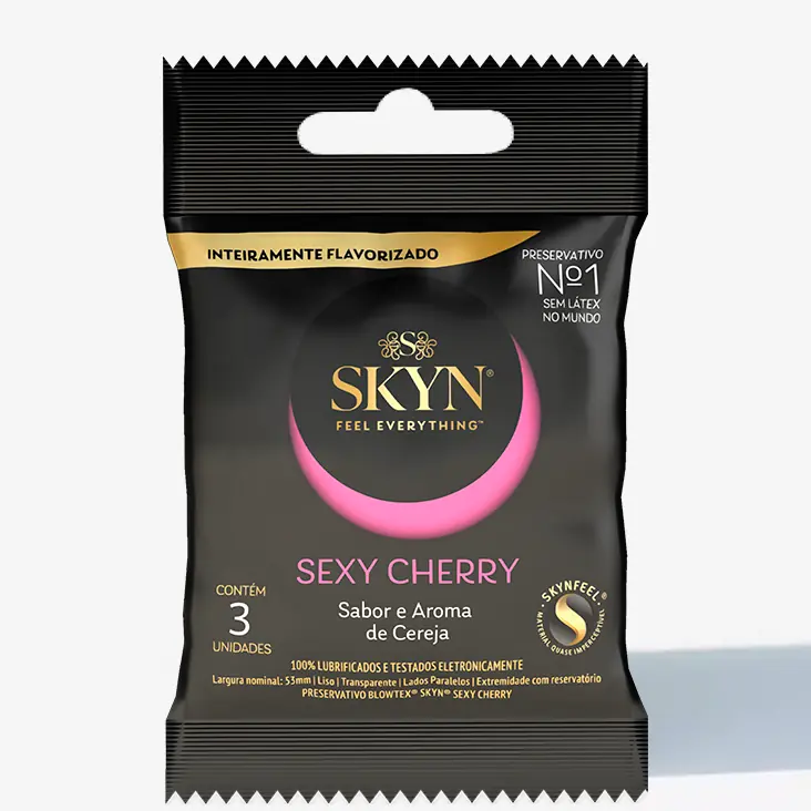 Sexy cherry