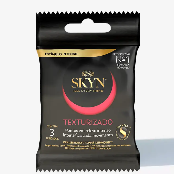 Texturizado