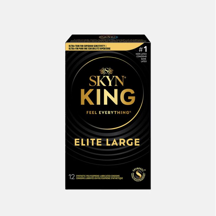 King Elite Large King Elite Large