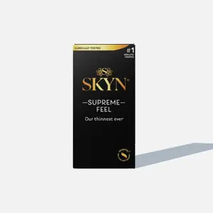 SKYN Aqua Feel — Packshot