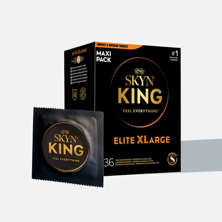 SKYN® Elite XLarge