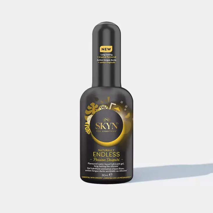 SKYN® Naturally Endless